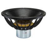 Haut-parleur B&C Speakers 18IPAL, 2 ohm, 18 pouce