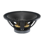 Haut-parleur B&C Speakers 18RBX100, 8 ohm, 18 pouce