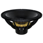 Haut-parleur B&C Speakers 18SW100, 8 ohm, 18 pouce