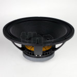 Haut-parleur B&C Speakers 18TBX100, 8 ohm, 18 pouce