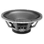 Haut-parleur Oberton 18XB1300, 8 ohm, 18 pouce