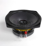Haut-parleur coaxial PHL Audio 2490 avec tweeter à dôme, 8+6 ohm, 8 pouce