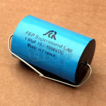 Condensateur téflon 1.5 µF 1300VDC, SCR série 3Q (FEP Super Sound Cap)