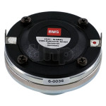 Moteur de compression BMS 4540ND, 16 ohm, sortie 1 pouce