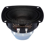 Haut-parleur B&C Speakers 4NDF34, 8 ohm, 4 pouce