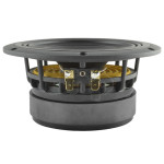 Haut-parleur coaxial Sica 5.5C1.5CP, 8+8 ohm, 5.5 pouce