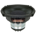 Haut-parleur coaxial B&C Speakers 5CXN36, 8+8 ohm, 5 pouce