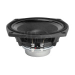 Haut-parleur FaitalPRO 6PR122, 8 ohm, 6.5 pouce