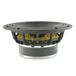 Haut-parleur Sica 6.5H1.5CP, 4 ohm, 6.5 pouce