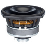 Haut-parleur coaxial B&C Speakers 6FHX51, 8+8 ohm, 6.5 pouce