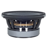 Haut-parleur B&C Speakers 6MD38, 8 ohm, 6.5 pouce