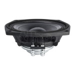 Haut-parleur FaitalPRO 6PR160, 8 ohm, 6.5 pouce