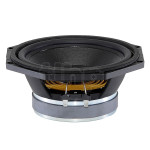 Haut-parleur B&C Speakers 8FG51, 8 ohm, 8 pouce