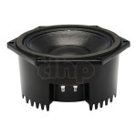 Haut-parleur B&C Speakers 8NSM64, 8 ohm, 8 pouce