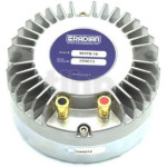 Moteur de compression Radian 951PB, 8 ohm, sortie 1.4 pouce