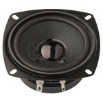 Haut-parleur large-bande Visaton FR 8 TA, 84.7 x 84.7 mm, 4 ohm