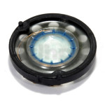 Haut-parleur miniature Visaton K 28 GI, 28 mm, 8 ohm