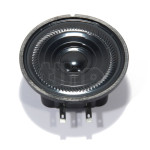 Haut-parleur miniature Visaton K 50 WPT, 50 mm, 8 ohm