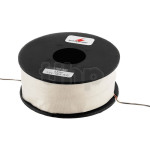 Bobine à air Monacor LSIP-330, 3.3mH, 0.75ohm, Ø70 x 30mm