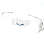 Câble HP au mètre Sommercable MERIDIAN SP225 blindé pour installation,  enveloppe FRNC Ø7.8mm, gris, OFC