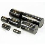 Condensateur Mundorf MCap Supreme Classic Silver Gold Oil 4.7µF ±2%, 1000VDC/690VAC, Ø46xL71mm