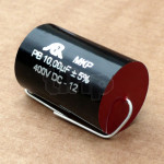 Condensateur SCR MKP 5.5µF série PB (400VDC)