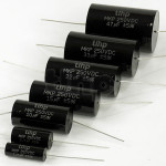 Condensateur TLHP MKP 2.7µF ±5% 250VDC, 31x15.5mm