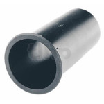 Tube 62 mm, longueur 147 mm, pour évent bass-reflex