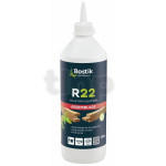 Colle à bois vinylique Bostik R22 750gr, lente