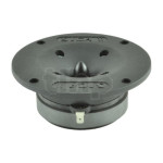 Tweeter à compression Sica CD130.26/380FF, 8 ohm, bobine 1 pouce