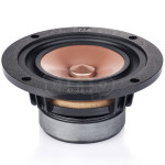 Paire de haut-parleurs large-bande MarkAudio CHR-70 (CHAMP), 8 ohm, 124 mm