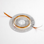 Diaphragme de réparation pour section aigu BMS 4590, 8 ohm