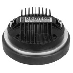 Moteur de compression Oberton D3671, 8 ohm, 1.4 pouce