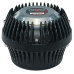Moteur d'aigu coaxial B&C DCX50, 8+8 ohm, sortie 2.0 pouce