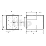 Design RCF BR18