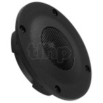 Tweeter à dôme Monacor DT-254, 8 ohm, bobine 25 mm