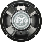 Haut-parleur guitare Celestion Eight 15, 8 ohm, 8 pouce