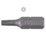 Embout torx T10x25, à l'unité