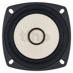 Haut-parleur large-bande Fostex FE83NV, 8 ohm, 83 x 83 mm