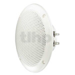 Haut-parleur étanche Visaton FR 13 WP, 4 ohm, blanc, 150 mm