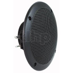 Haut-parleur étanche Visaton FR 13 WP, 4 ohm, noir, 150 mm