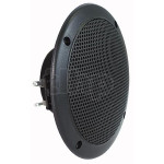Haut-parleur étanche Visaton FR 13 WP, 4 ohm, noir, 150 mm