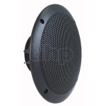 Haut-parleur étanche Visaton FR 16 WP, 4 ohm, noir, 180 mm