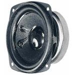 Haut-parleur large-bande Visaton FRS 8, 4 ohm, 78 / 93 mm