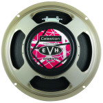 Haut-parleur guitare Celestion G12 EVH, 15 ohm, 12 pouce