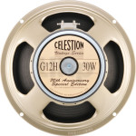 Haut-parleur guitare Celestion G12H Anniversary, 16 ohm, 12 pouce