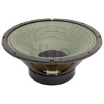 Haut-parleur guitare Celestion G12M-50 Hempback, 8 ohm, 12 pouce