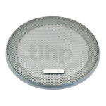 Grille Visaton 134 mm, pour FR 10, FX 10, PX 10, R 10 S et R 10 SC