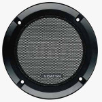 Grille Visaton 135 mm, pour FR 10, FR 10 F, FR 10 HM, FX 10, PX 10, R 10 S et R10 SC