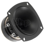 Tweeter à compression Monacor HT-30, 8 ohm, 67 x 67 mm